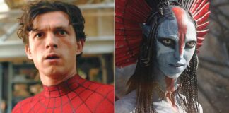 Spider-Man: Brand New Day China Box Office: Tom Holland’s Marvel Juggernaut Crushes Avatar: Fire And Ash To Become 5th Biggest Post-COVID, Hollywood Hit!