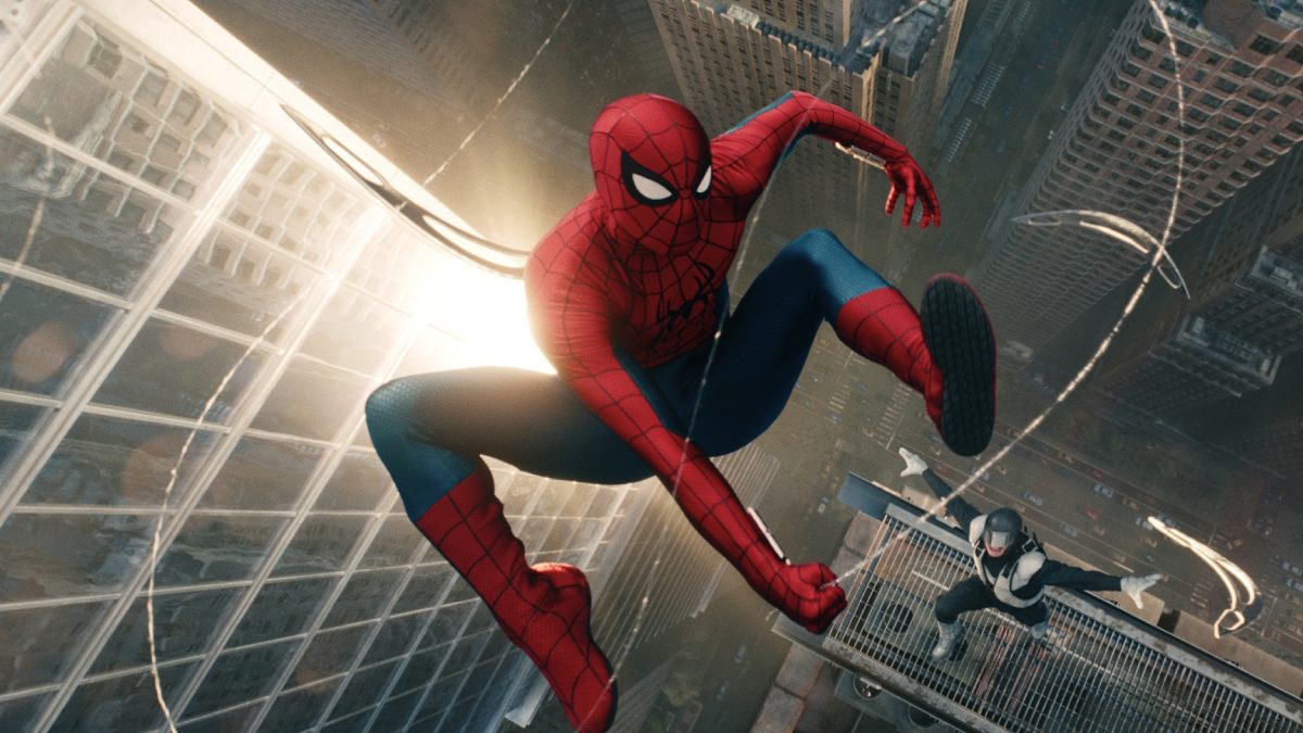 Spider-Man: Brand New Day India Box Office: Tom Holland Starrer Concludes Third Week