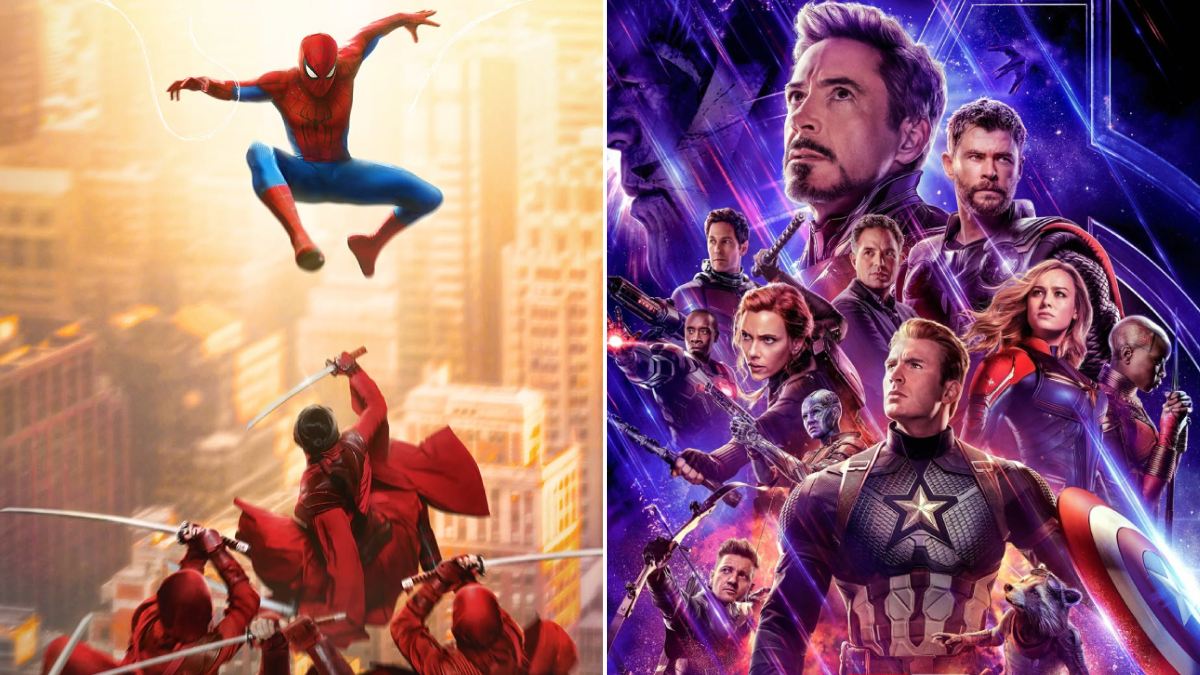 Spider-Man: Brand New Day India Box Office Day 10: History Created! Beats Avengers: Endgame