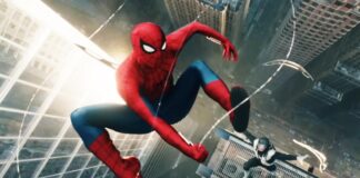 Spider-Man: Brand New Day India Box Office Day 12