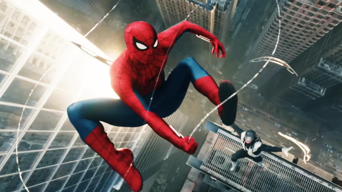 Spider-Man: Brand New Day India Box Office Day 12