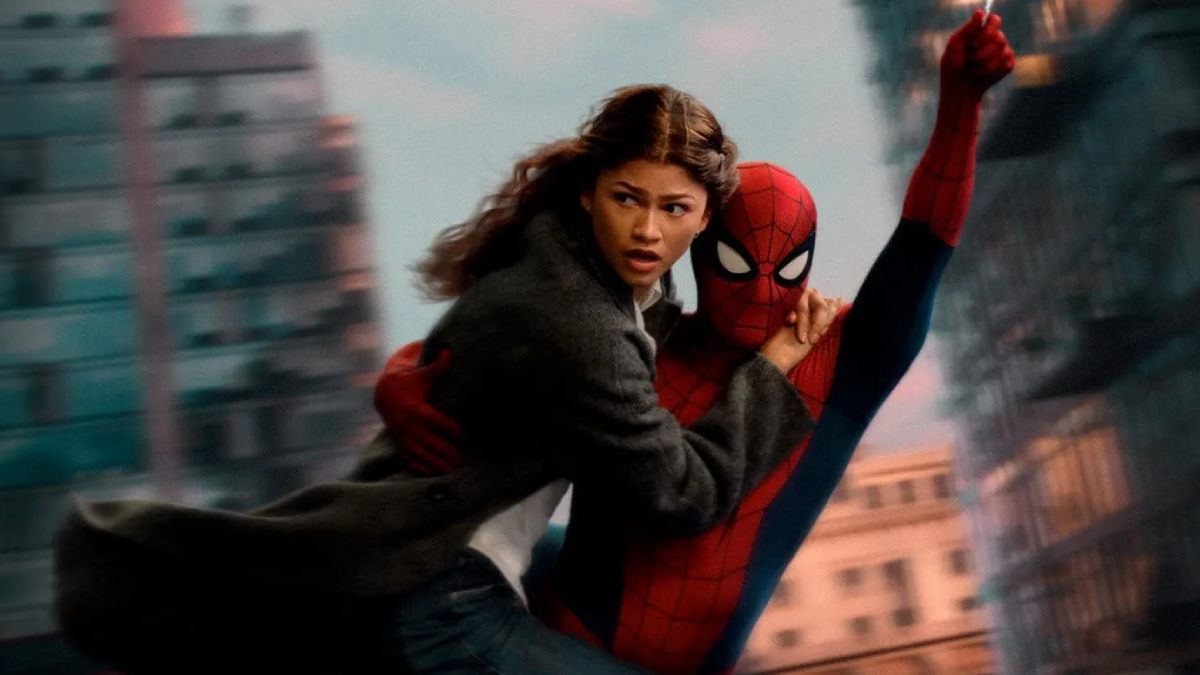 Spider-Man: Brand New Day India Box Office Day 14