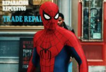 Spider-Man: Brand New Day India Box Office Day 18: 145% Jump From Friday, Inches Closer To 475 Crore Milestone! Spider-Man: Brand New Day India Box Office Day 18
