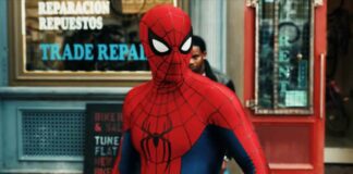 Spider-Man: Brand New Day India Box Office Day 18