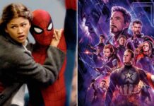 Spider-Man: Brand New Day India Box Office Day 2: Joins Avengers: Endgame In 100 Crore Club & Creates 3 New Records! Spider-Man: Brand New Day India Box Office Day 2