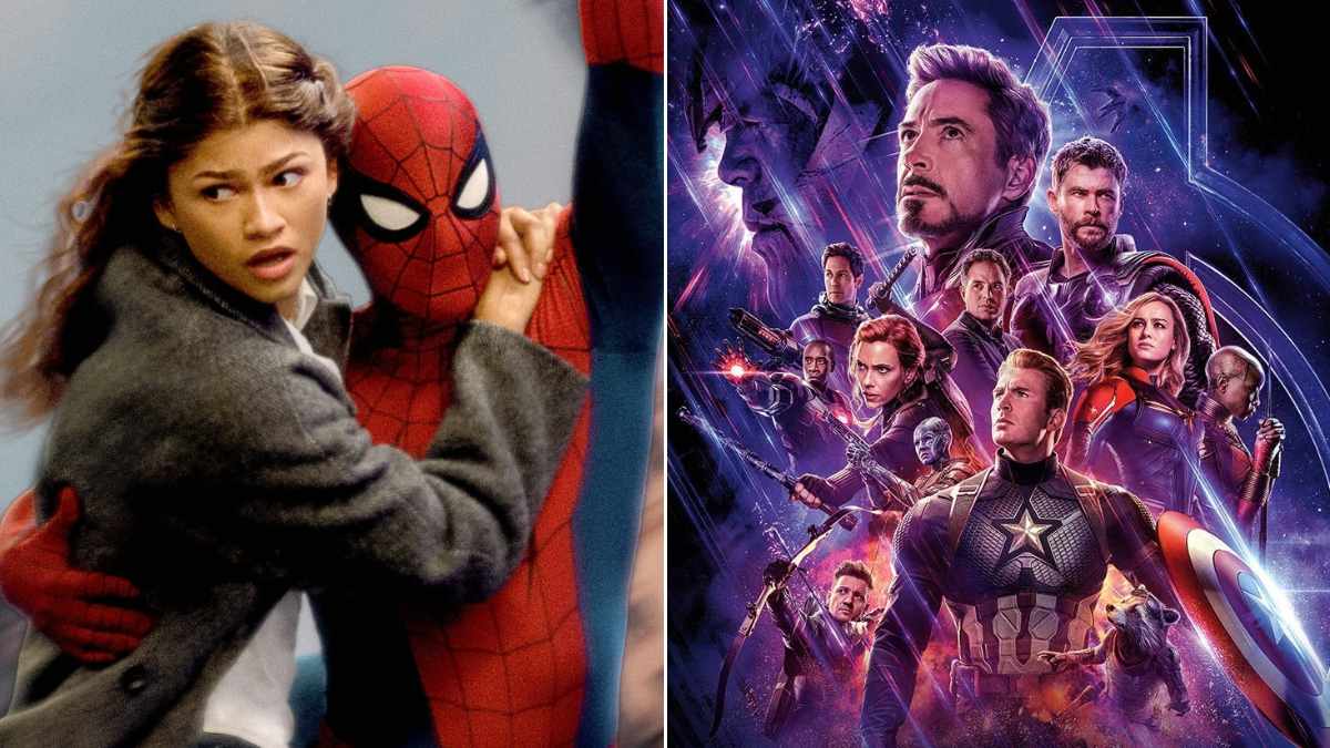 Endgame In 100 Crore Club & Creates 3 New Records!