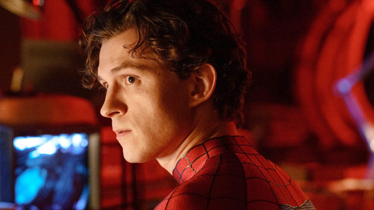 Spider-Man: Brand New Day India Box Office Day 20