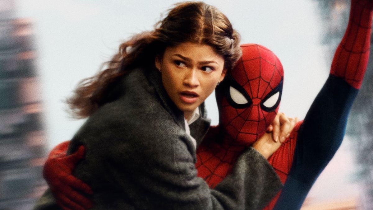 Spider-Man: Brand New Day India Box Office Day 26