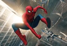 Spider-Man: Brand New Day India Box Office Day 32: Tom Holland Starrer Is Just 3.7 Crore Away, History In The Making? Spider-Man: Brand New Day India Box Office Day 32