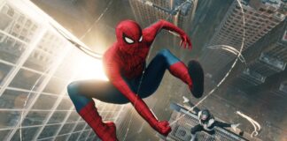 Spider-Man: Brand New Day India Box Office Day 32
