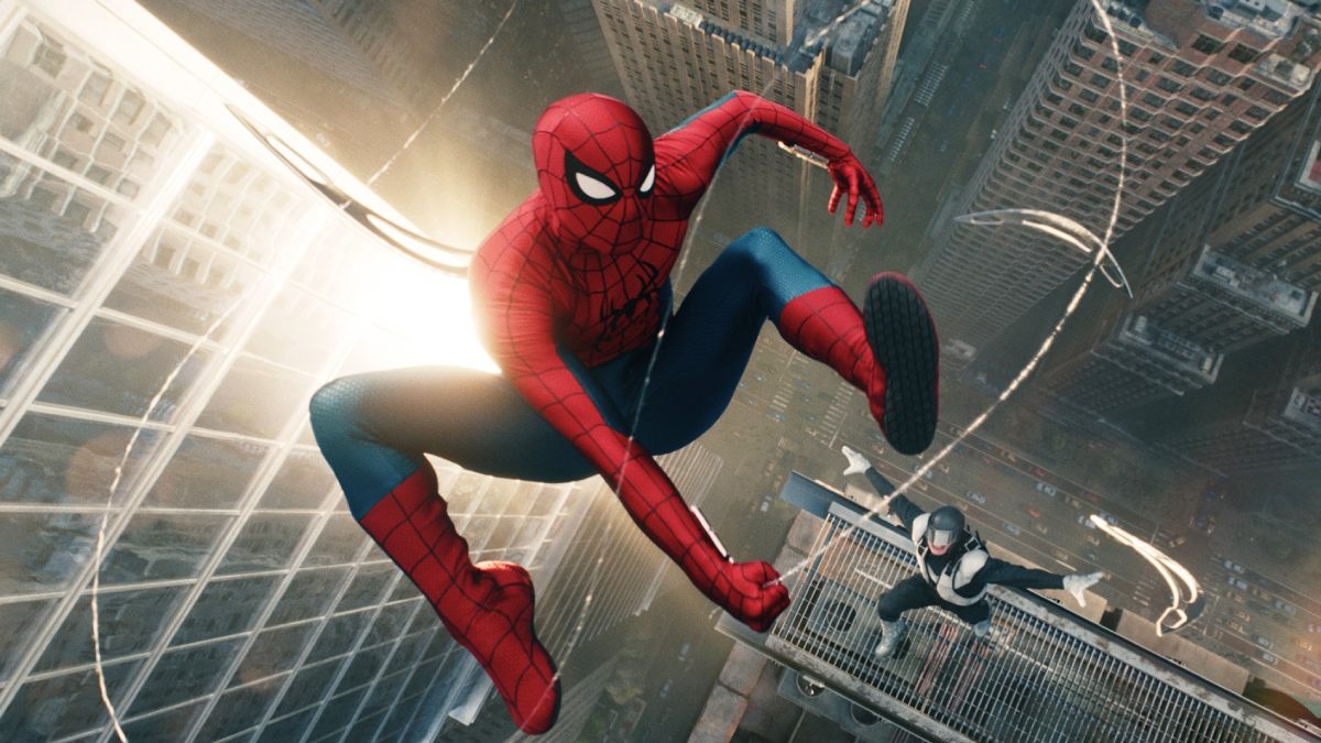Spider-Man: Brand New Day India Box Office Day 32