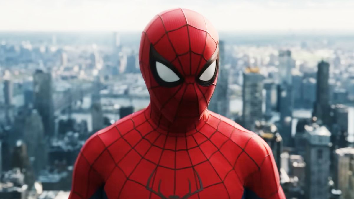 Spider-Man: Brand New Day India Box Office Day 9