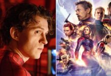 Spider-Man: Brand New Day India Box Office Day 8: Axes Avengers: Endgame To Record The Highest Opening Week In Hollywood! Spider-Man: Brand New Day India Box Office Day 8