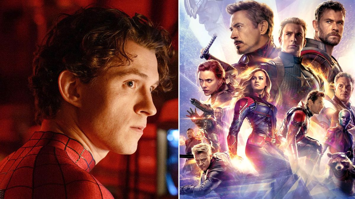 Spider-Man: Brand New Day India Box Office Day 8