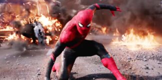 Spider-Man: Brand New Day North America Box Office