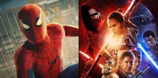 Spider-Man: Brand New Day North America Box Office: $900M Locked, But Can It Beat Star Wars: The Force Awakens’ 11-Year-Old Record? Spider-Man: Brand New Day North America Box Office: All Set To Surpass No Way Home’s Lifetime Collection