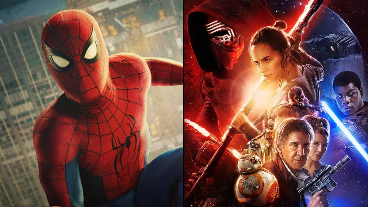 The Force Awakens’ 11-Year-Old Record?