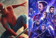 Spider-Man: Brand New Day North America Box Office: Tom Holland’s Film Crushes Avengers: Endgame With Historic $165M+ Friday Opening Setting A New Record! Spider-Man: Brand New Day North America Box Office: Beats Avengers: Endgame's Friday Opening Day To Set A New Record