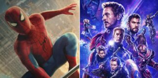 Spider-Man: Brand New Day North America Box Office: Beats Avengers: Endgame's Friday Opening Day To Set A New Record