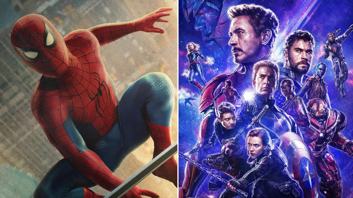 Spider-Man: Brand New Day North America Box Office: Beats Avengers: Endgame's Friday Opening Day To Set A New Record