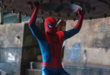 Spider-Man: Brand New Day North America Box Office: Fastest Film Ever To Cross $800M & Breaks Into All-Time Domestic Top 4 Spider-Man: Brand New Day North America Box Office: Fastest Film Ever To Cross $800M