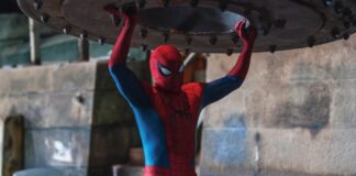 Spider-Man: Brand New Day North America Box Office: Fastest Film Ever To Cross $800M & Breaks Into All-Time Domestic Top 4 Spider-Man: Brand New Day North America Box Office: Fastest Film Ever To Cross $800M