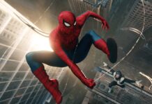 Spider-Man: Brand New Day North America Box Office: Tom Holland Starrer Makes History As Fastest Film To Cross $700 Million, Enters All-Time Top 6! Spider-Man: Brand New Day North America Box Office: Fastest Film In History To Cross $700 Million, Becomes 6th Highest-Grosser Of All Time