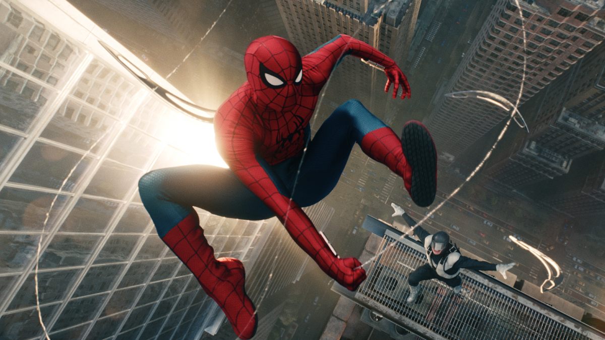 Spider-Man: Brand New Day North America Box Office: Fastest Film In History To Cross $700 Million, Becomes 6th Highest-Grosser Of All Time