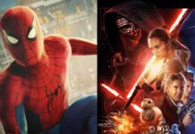 Spider-Man: Brand New Day North America Box Office: Needs Less Than $100M Away From Beating Star Wars: The Force Awakens As #1 Film Ever Spider-Man: Brand New Day North America Box Office: Here's How Much Is Needed By Tom Holland Led Film To Beat Star Wars: The Force Awakens