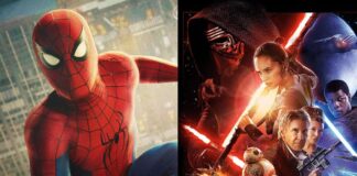 Spider-Man: Brand New Day North America Box Office: Needs Less Than $100M Away From Beating Star Wars: The Force Awakens As #1 Film Ever Spider-Man: Brand New Day North America Box Office: Here's How Much Is Needed By Tom Holland Led Film To Beat Star Wars: The Force Awakens