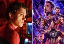 Spider-Man: Brand New Day North America Box Office: Beats Avengers: Endgame As The 2nd Highest-Grossing Film Of All-Time Spider-Man: Brand New Day North America Box Office: Officially Surpasses Avengers: Endgame