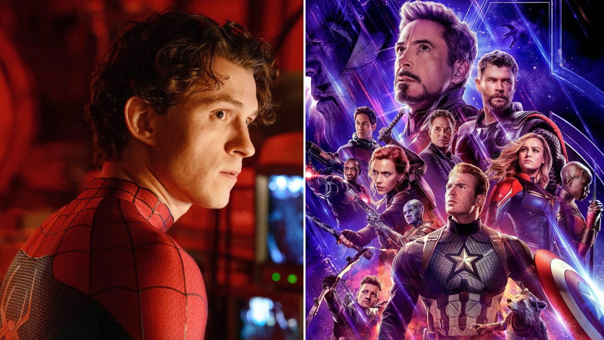 Spider-Man: Brand New Day North America Box Office: Officially Surpasses Avengers: Endgame