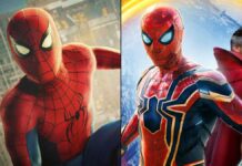 Spider-Man: Brand New Day North America Box Office: Set To Beat No Way Home