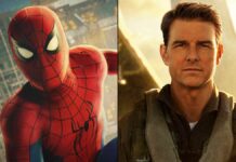 Spider-Man: Brand New Day North America Box Office: Tom Holland Is Coming For Tom Cruise As Spidey Eyes Top Gun: Maverick’s All-Time Top 5 Spot! Spider-Man: Brand New Day North America Box Office: Set To Beat Top Gun: Maverick
