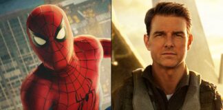 Spider-Man: Brand New Day North America Box Office: Tom Holland Is Coming For Tom Cruise As Spidey Eyes Top Gun: Maverick’s All-Time Top 5 Spot! Spider-Man: Brand New Day North America Box Office: Set To Beat Top Gun: Maverick