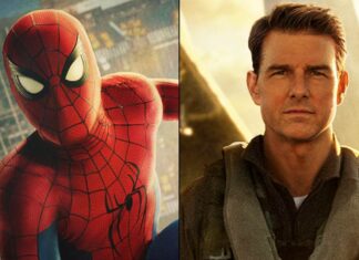 Spider-Man: Brand New Day North America Box Office: Tom Holland Is Coming For Tom Cruise As Spidey Eyes Top Gun: Maverick’s All-Time Top 5 Spot! Spider-Man: Brand New Day North America Box Office: Set To Beat Top Gun: Maverick