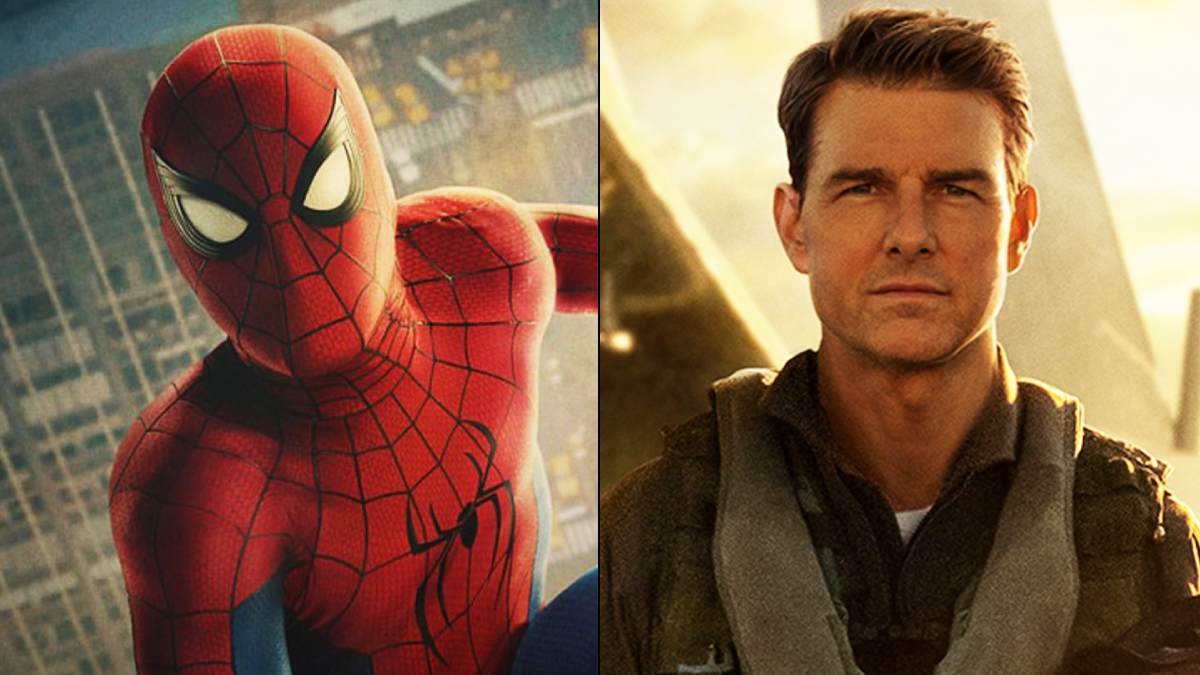 Spider-Man: Brand New Day North America Box Office: Set To Beat Top Gun: Maverick