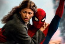 Spider-Man: Brand New Day North America Box Office: Officially Breaks Into The All-Time Top 5 Grossers In Just 15 Days! Spider-Man: Brand New Day North America Box Office: Surpasses Top Gun: Maverick's Lifetime Total In 15 Days