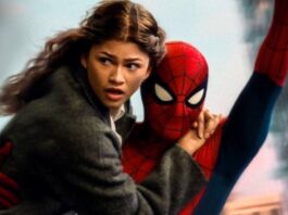 Spider-Man: Brand New Day North America Box Office: Surpasses Top Gun: Maverick's Lifetime Total In 15 Days