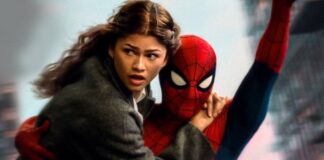 Spider-Man: Brand New Day North America Box Office: Officially Breaks Into The All-Time Top 5 Grossers In Just 15 Days! Spider-Man: Brand New Day North America Box Office: Surpasses Top Gun: Maverick's Lifetime Total In 15 Days