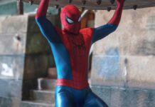 Spider-Man: Brand New Day North America Box Office: Sets An All-Time Preview Record, Surpassing Avengers: Endgame Spider-Man: Brand New Day North America Box Office: History Created! Tom Holland’s $70M+ Previews Eclipse Avengers: Endgame’s Benchmark