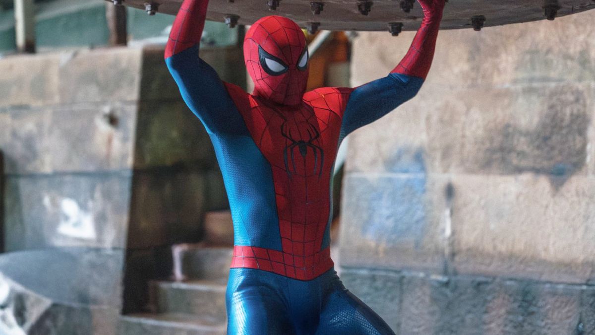 Brand New Day North America Box Office: Sets An All-Time Preview Record, Surpassing Avengers: Endgame