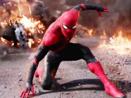 Spider-Man: Brand New Day North America Box Office: Tom Holland Starrer Beats Titanic, Avatar 2 & Infinity War, Eyes $700M Spider-Man: Brand New Day North America Box Office: Tom Holland Starrer Makes History With $20M 2nd Tuesday, $700M Next
