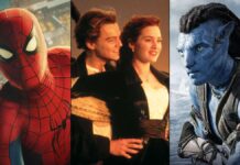 Spider-Man: Brand New Day North America Box Office: Tom Holland Starrer To Overtake Titanic & Avatar 2, $800 million In Sight Spider-Man: Brand New Day North America Box Office: Tom Holland's Film Nears $700M In Just 11 Days, Eyes $800M This Weekend