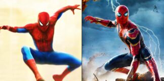 Spider-Man: Brand New Day North America Box Office: Finally Beats No Way Home, Breaks Into All-Time Top 3 Grossers Domestically! Spider-Man: Brand New Day North America: Surpasses No Way Home & Enters Top 3 Grossers Of All Time