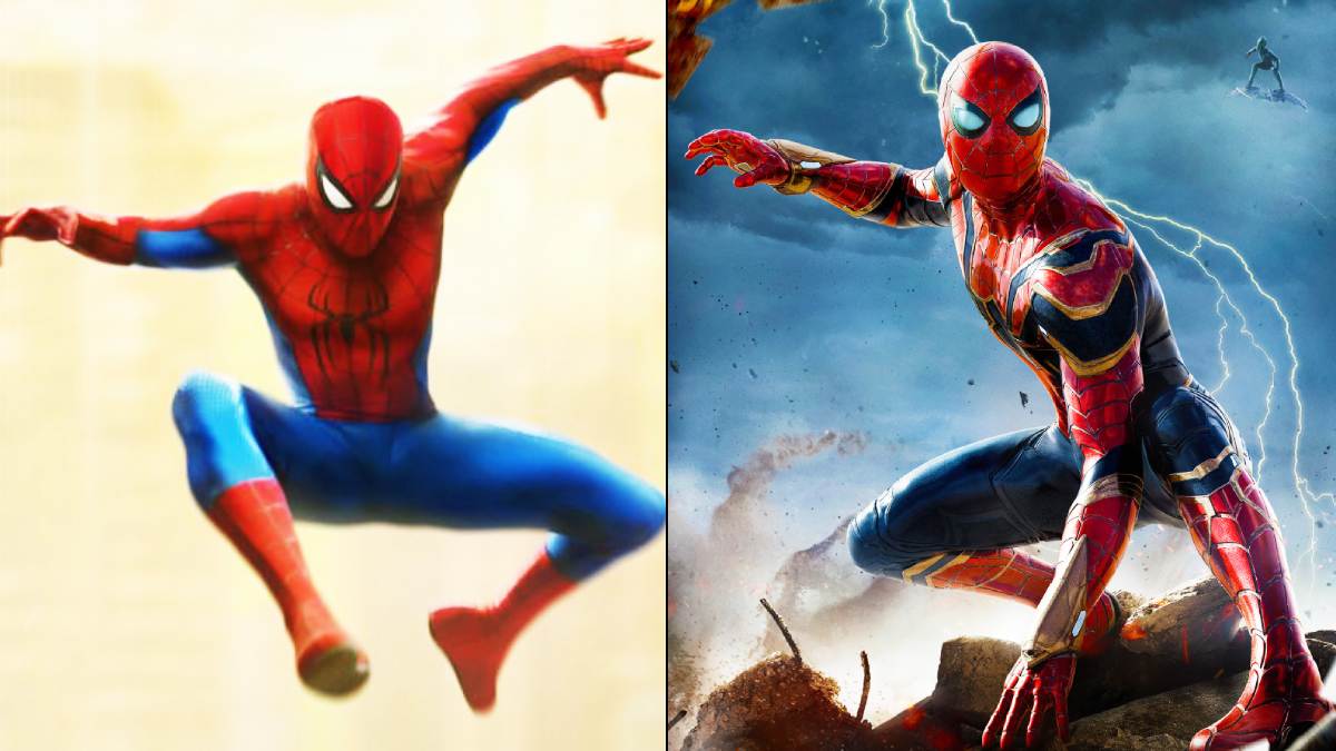 Finally Beats No Way Home, Breaks Into All-Time Top 3 Grossers Domestically!