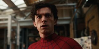 Spider-Man: Brand New Day Post-Credit Scene Breakdown: Here's What It Actually Means
