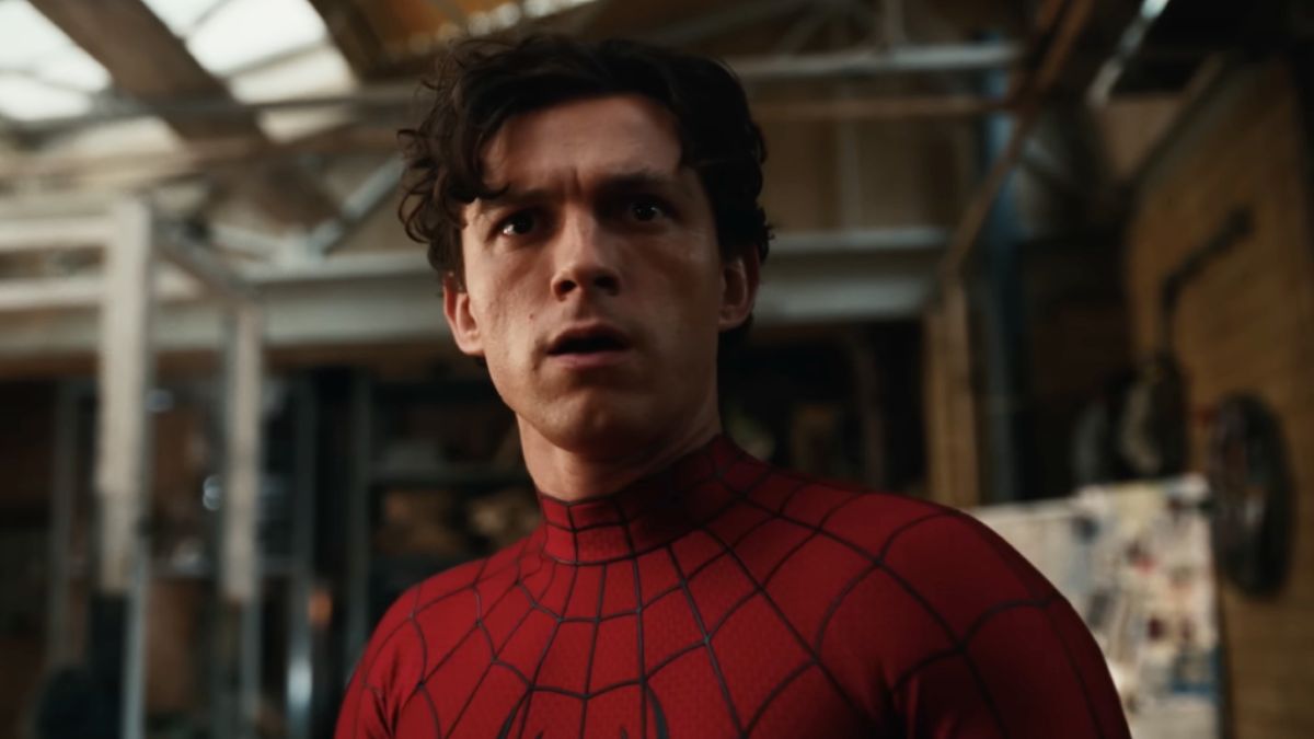 Spider-Man: Brand New Day Post-Credit Scene Breakdown: Here's What It Actually Means