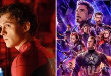 Spider-Man: Brand New Day VS Avengers: Endgame India Box Office: Tom Holland Is Leading, Destined To Create History? Spider-Man: Brand New Day VS Avengers: Endgame India Box Office
