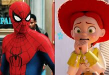 Spider-Man: Brand New Day Worldwide Box Office: Tom Holland Starrer Beats Toy Story 5 To Become Highest Grossing Film Of 2026 Spider-Man: Brand New Day Worldwide Box Office: Crosses $1.16 Billion, Enters Top 10 Highest-Grossing Comic Book Movies Ever